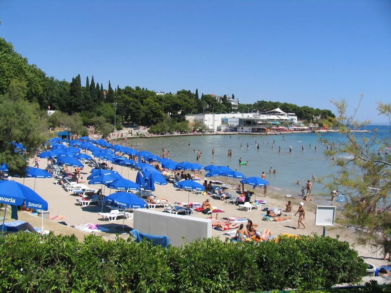 Apartment Adrian Split Croatia