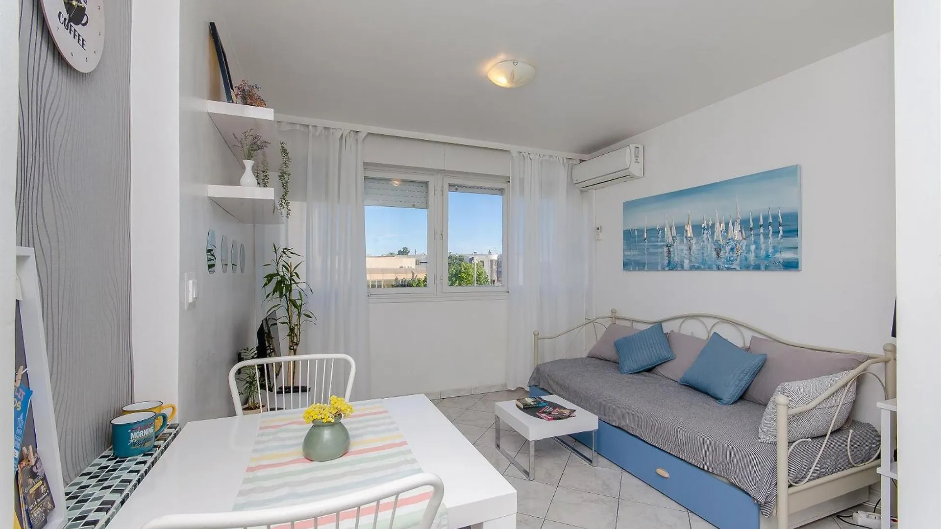 Apartment Adrian Split Chorvatsko