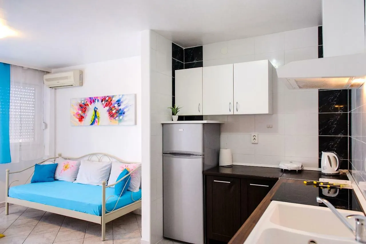 Apartment Adrian Split Chorvatsko